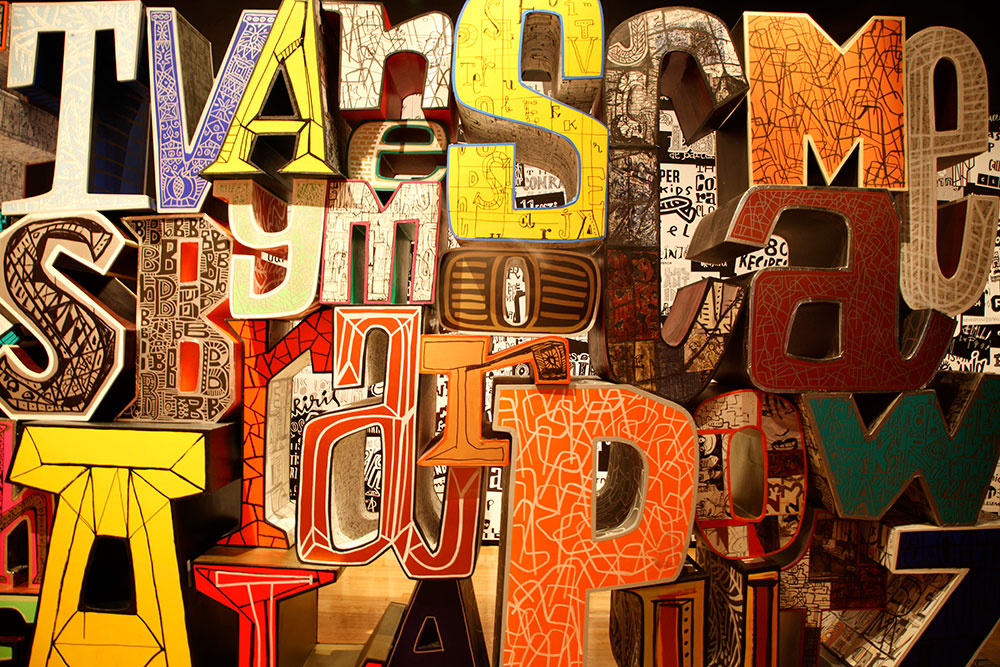 exhibition-london-typographic-wall